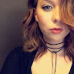 Meet your Posher, Cori